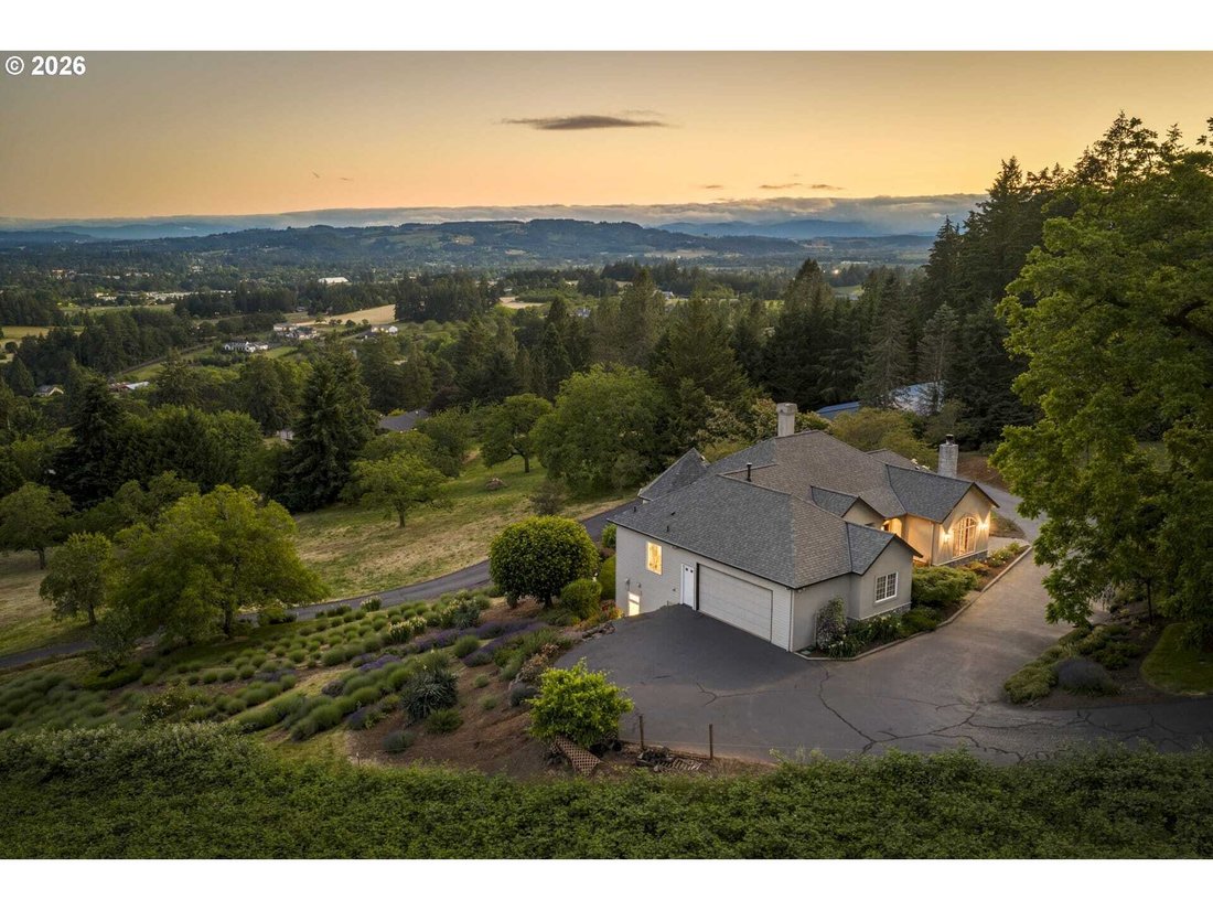 House in Newberg, Oregon, United States 2 - 18183956