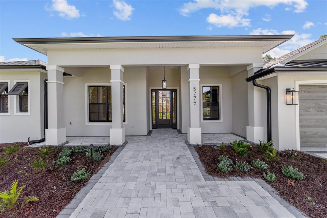 House in Ocala, Florida, United States 2 - 17184508