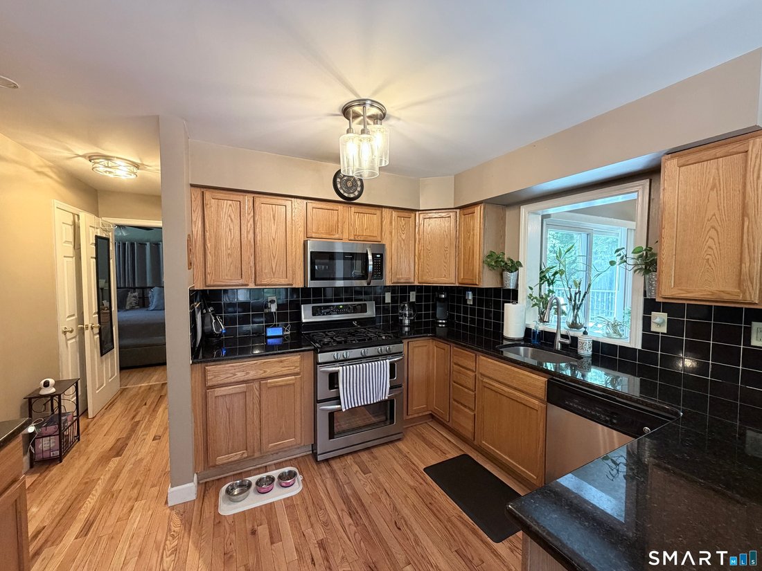 House in Norwalk, Connecticut, United States 1 - 17678345