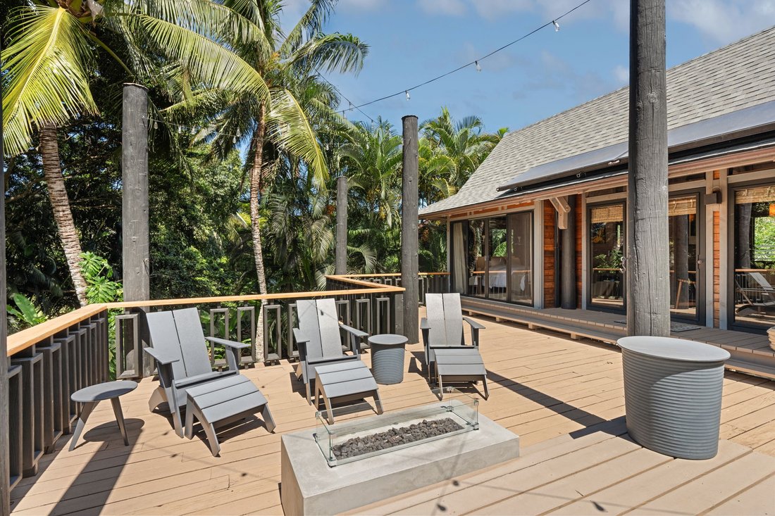House in Kilauea, Hawaii, United States 5 - 18184285
