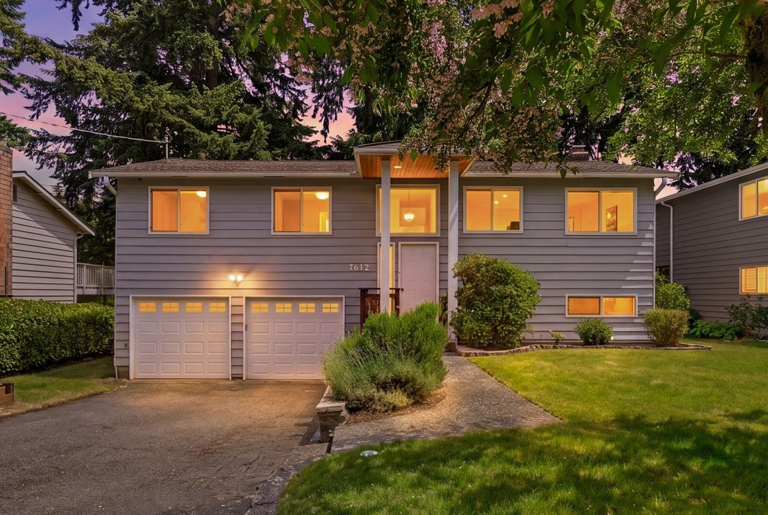House in Redmond, Washington, United States 1 - 18183452