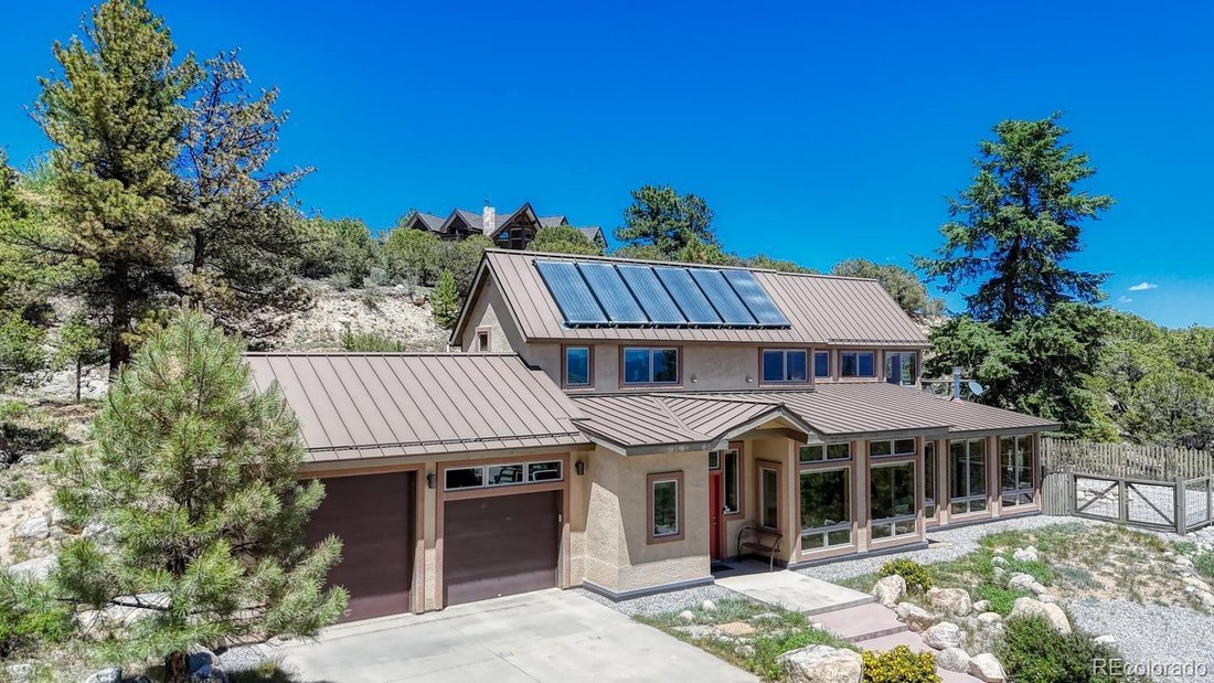 House in Buena Vista, Colorado, United States 4 - 18182229