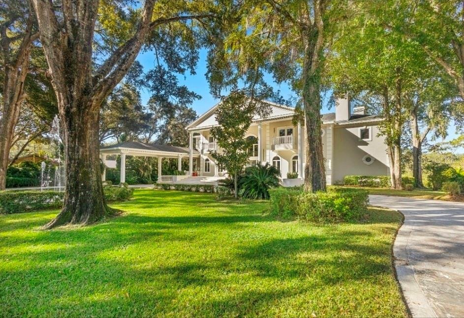 House in Longwood, Florida, United States 1 - 18186600
