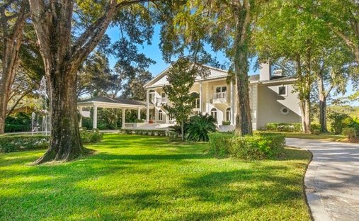 House in Longwood, Florida, United States 1