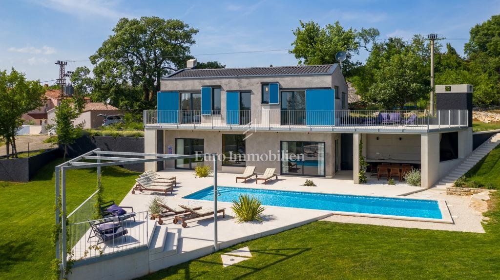 Maison à Barban, Istrie, Croatie 2 - 18185331