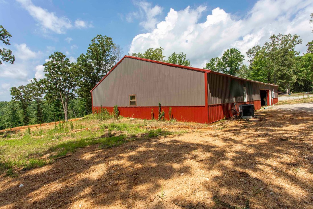 House in Williford, Arkansas, United States 3 - 18176483