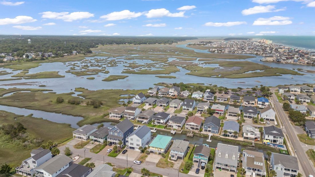 House in North Myrtle Beach, South Carolina, United States 4 - 18185539