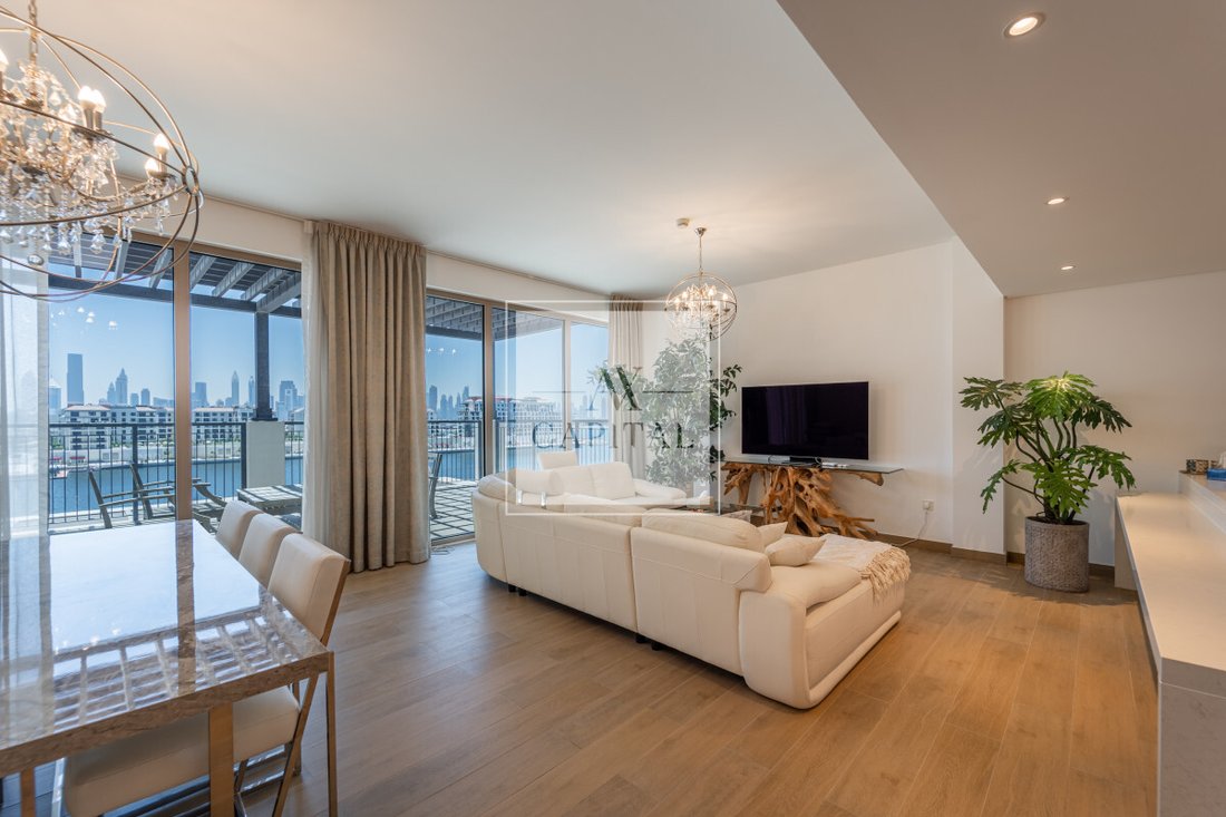 Apartment in Zabeel, Dubai, United Arab Emirates 5 - 18181913
