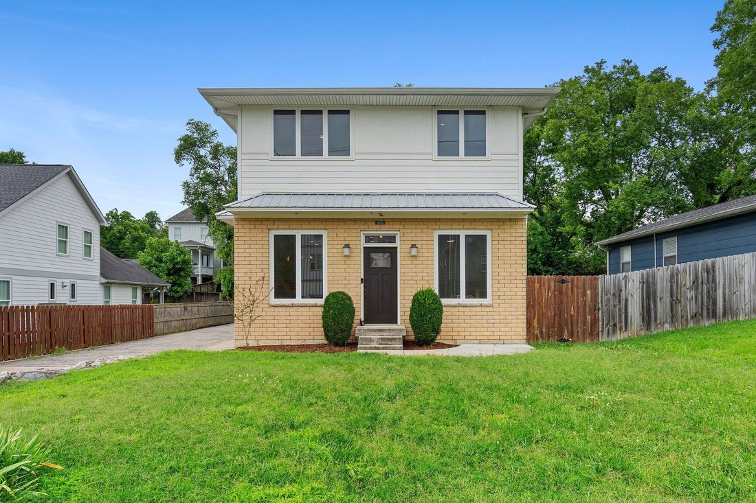Co Op in Nashville, Tennessee, United States 4 - 18183749