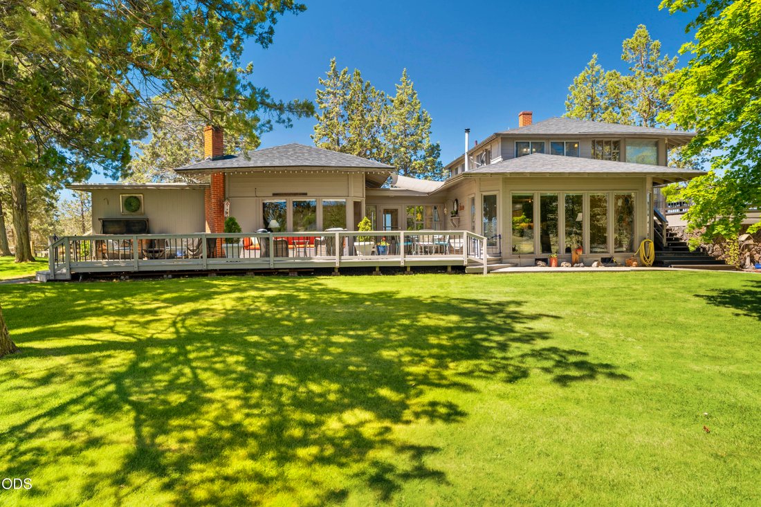 Maison à Prineville, Oregon, États-Unis 2 - 18184761