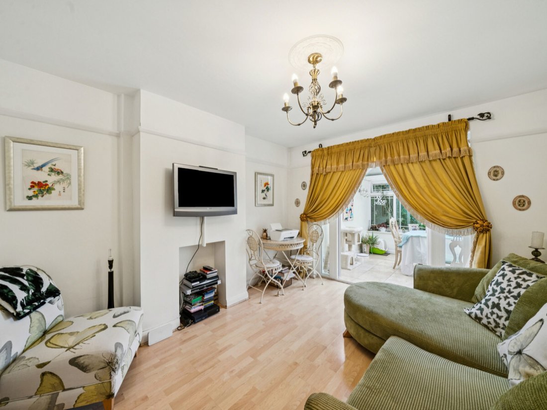 House in Streatham Vale, Lambeth (Greater London), England 3 - 16502460