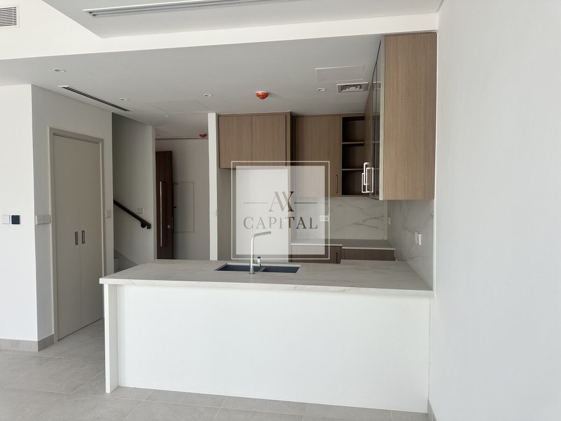 Townhouse in Wadi Al Safa 5, Wadi Al Safa, Dubai 1 - 18182118
