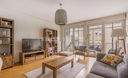Apartment in Luxembourg, Luxembourg, Luxembourg 1
