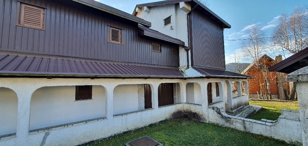 House in Opcina Fuzine, Primorje-Gorski Kotar County, Croatia 4 - 18185340