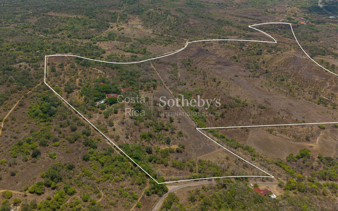 Land in Liberia, Liberia, Costa Rica 2 - 15827630