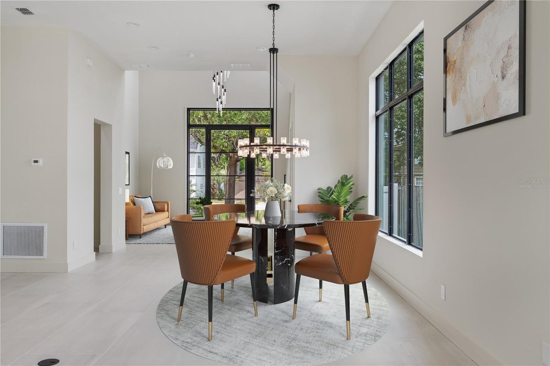 House in Orlando, Florida, United States 5 - 18008088