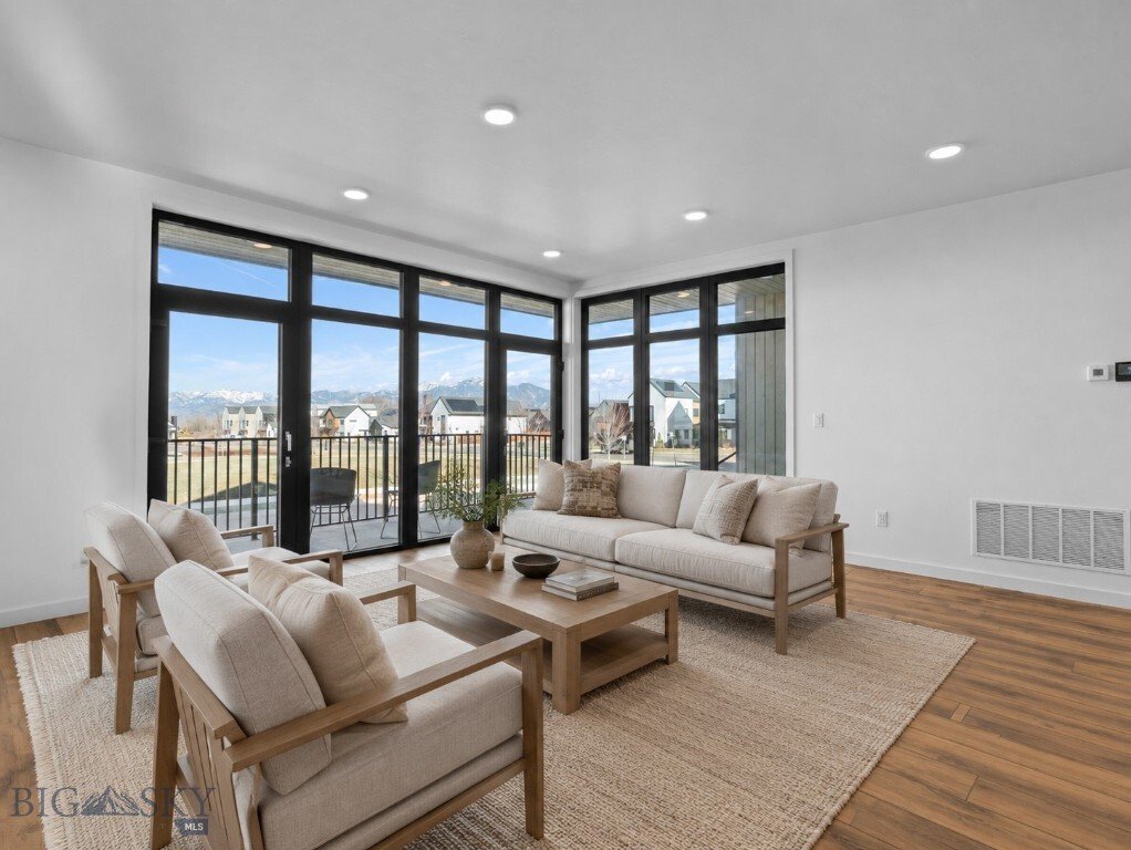 House in Bozeman, Montana, United States 3 - 17698859