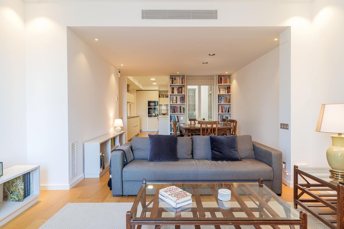 Apartment in Ciutat Vella, Barcelona, Spain 5 - 18182060