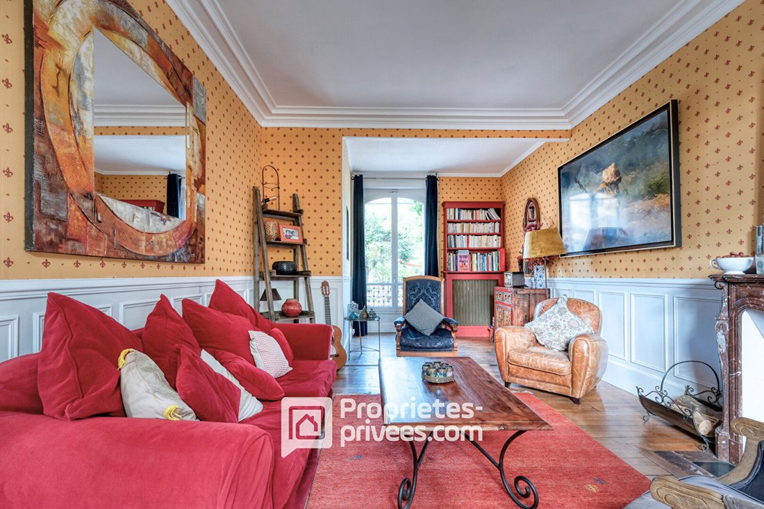 Villa in Forges-les-Bains, Ile-de-France, France 5 - 18185602