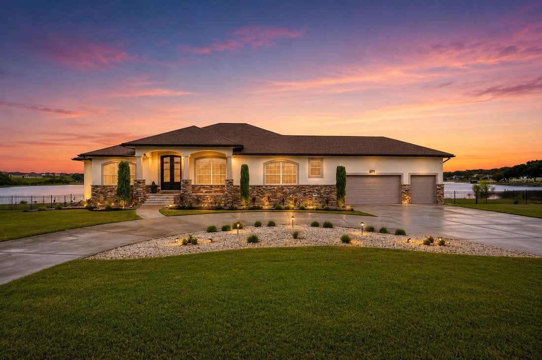 House in Auburndale, Florida, United States 1 - 18184251