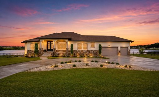 House in Auburndale, Florida, United States 1