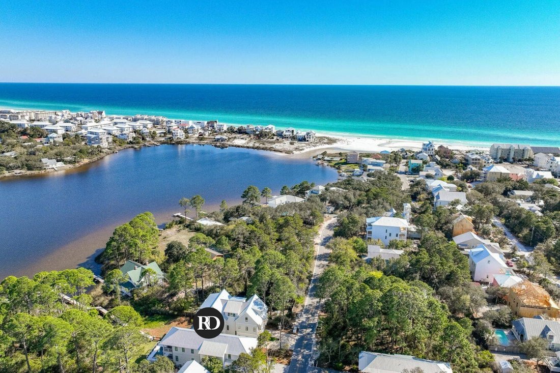 House in Santa Rosa Beach, Florida, United States 2 - 18183302
