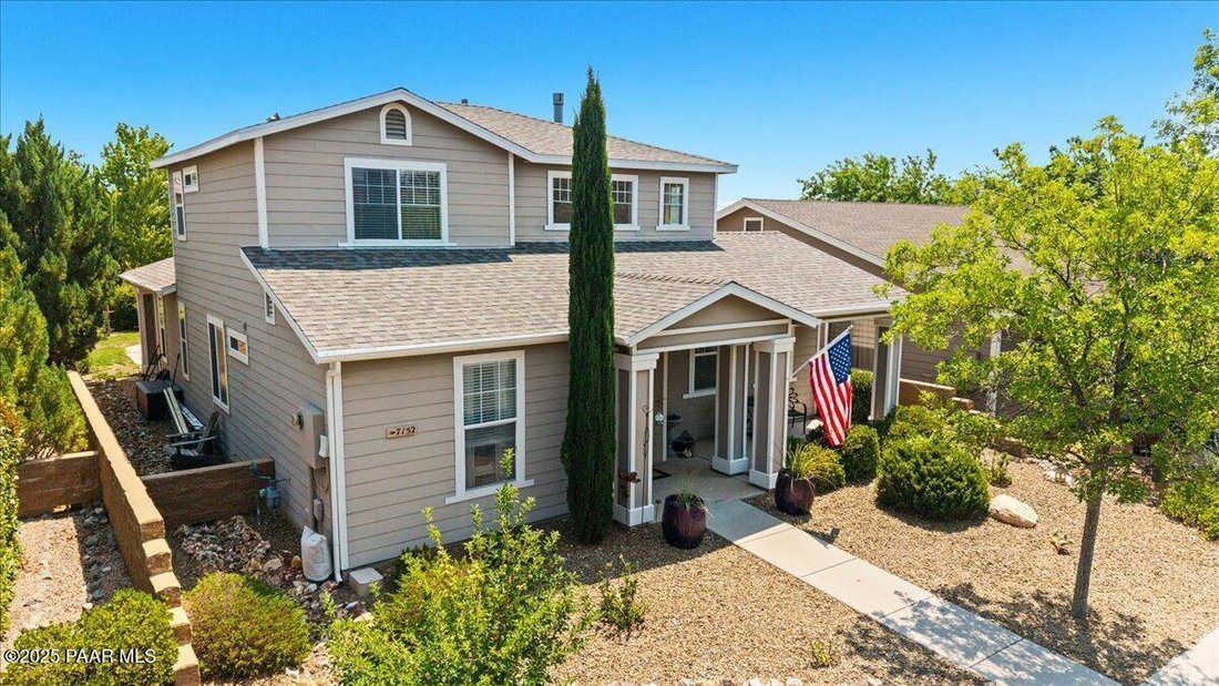 Prescott Valley, Arizona, United States 1 - 18182569