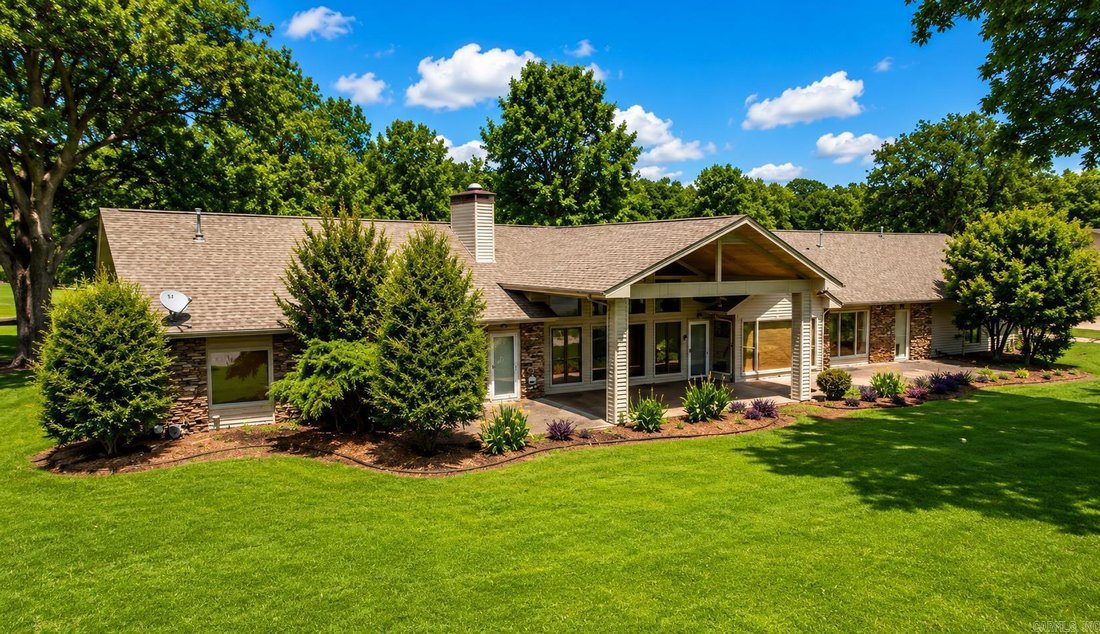 House in England, Arkansas, United States 2 - 18184044