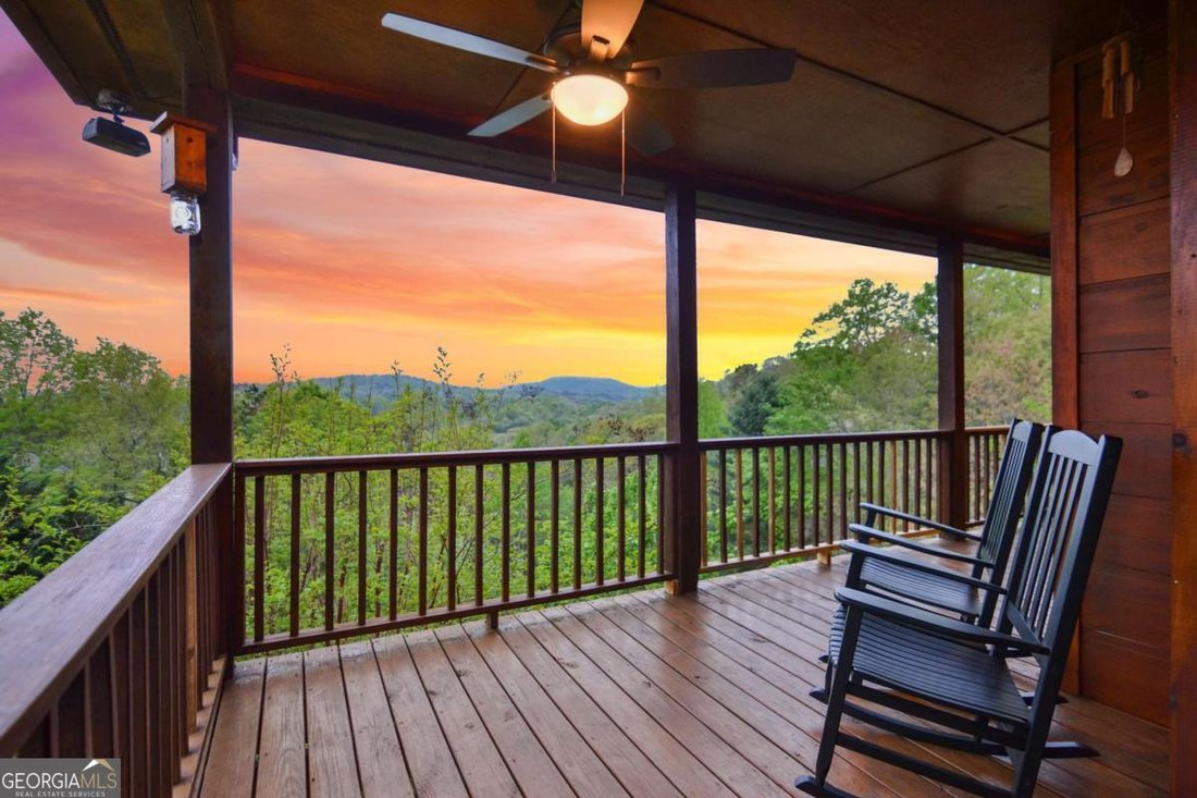 Casa a Blue Ridge, Georgia, Stati Uniti 2 - 18185046
