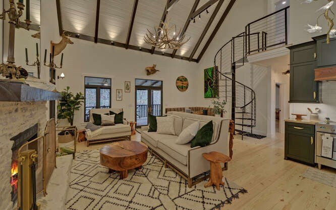 House in Hiawassee, Georgia, United States 4 - 18184499