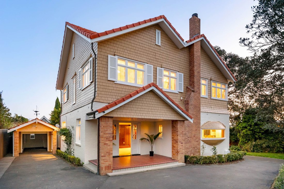 House in Auckland, Auckland, New Zealand 2 - 16363144