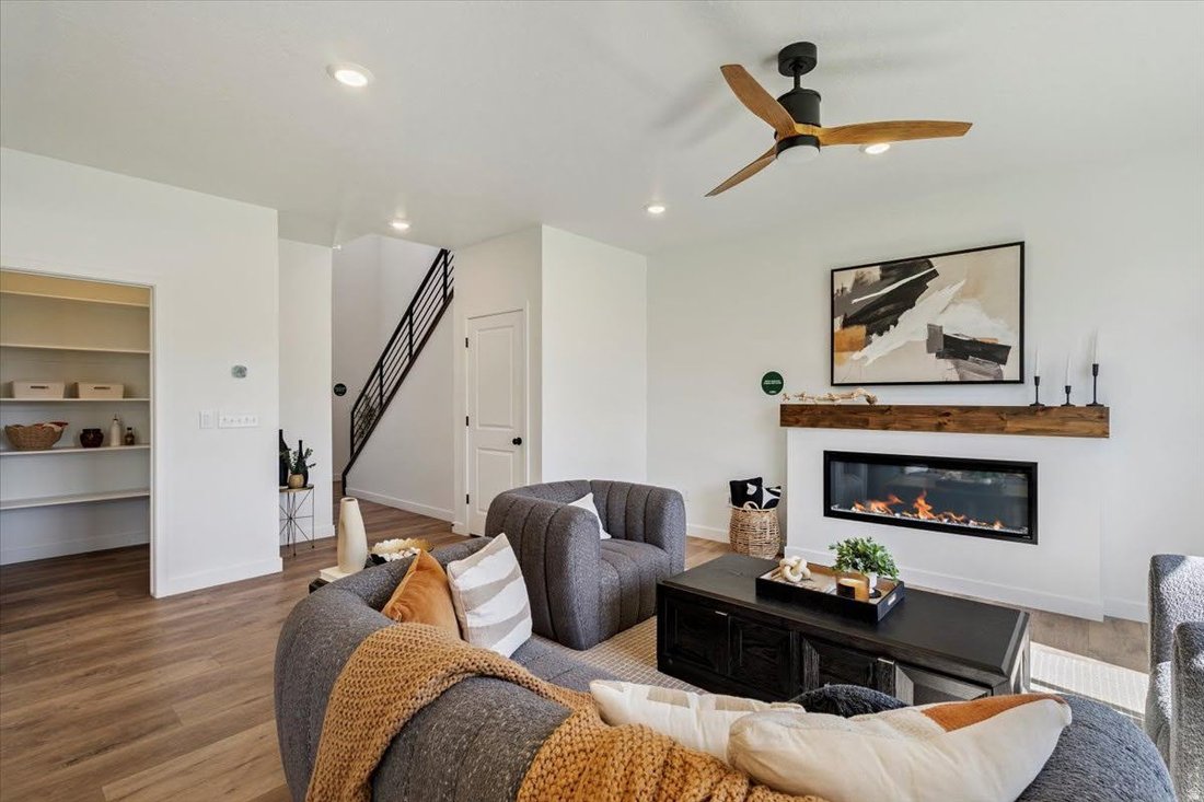 House in Provo, Utah, United States 3 - 18183633