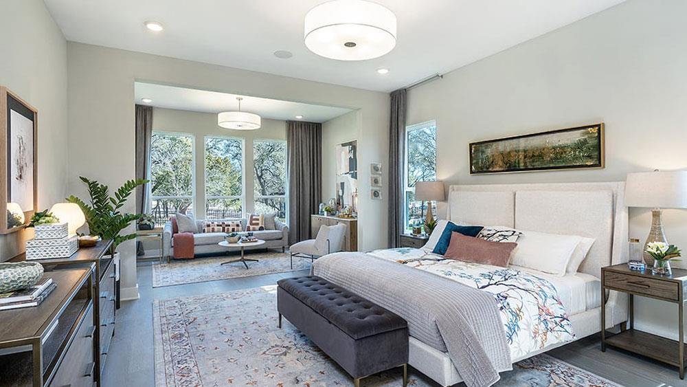 House in Leander, Texas, United States 4 - 18184501