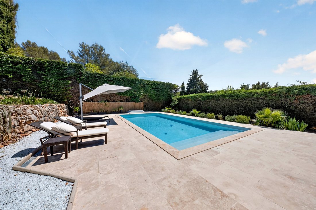 House in Grasse, Provence-Alpes-Côte d'Azur, France 4 - 18185288
