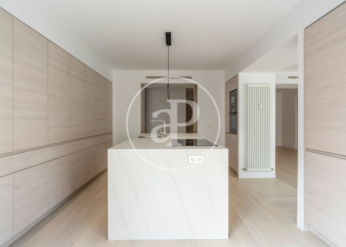 Apartment in Barrio Salamanca, Madrid, Spain 5 - 18186914