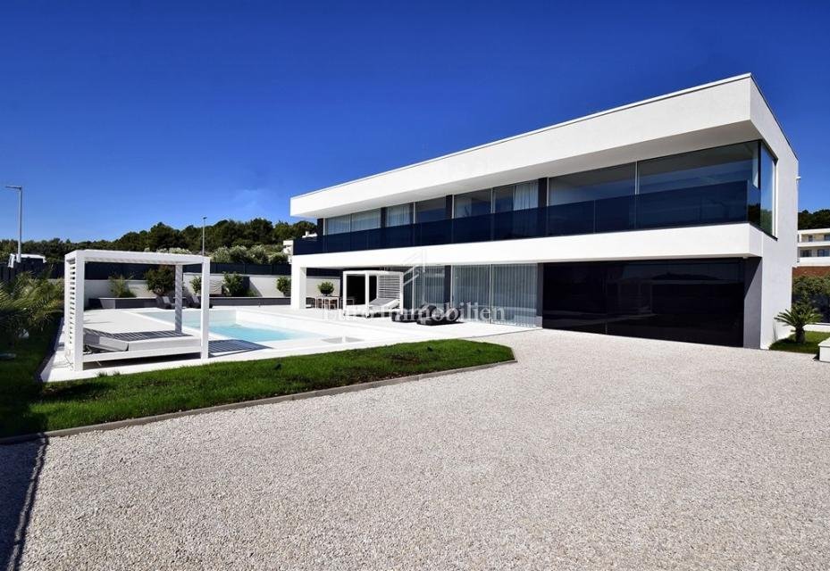 House in Vodice, Sibenik-Knin County, Croatia 3 - 18185344