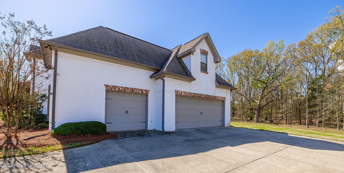 House in Madison, Mississippi, United States 5 - 18183504