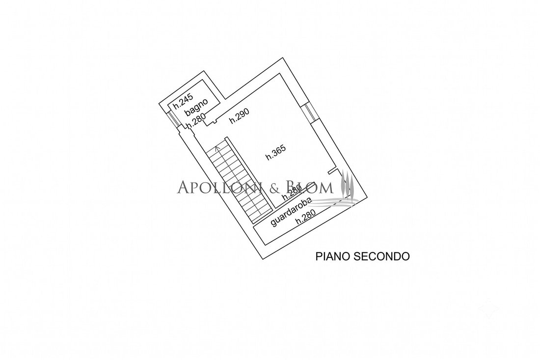 House in Colle di Val d'Elsa, Tuscany, Italy 4 - 18185022