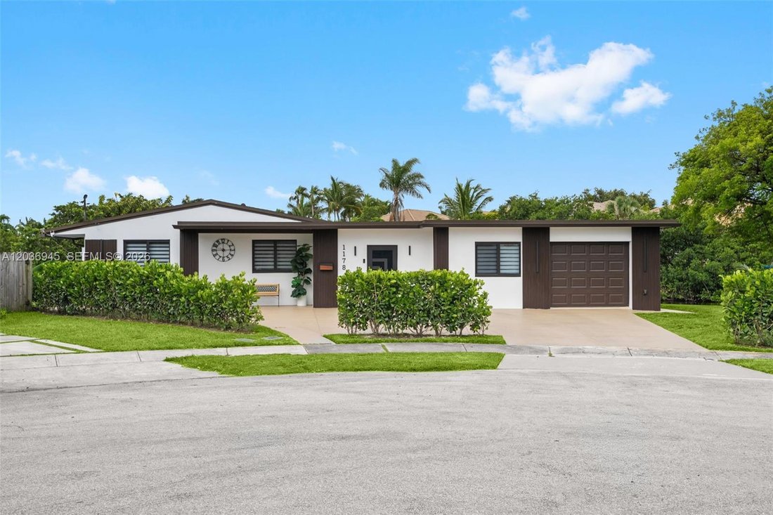 House in Hollywood, Florida, United States 1 - 18182318