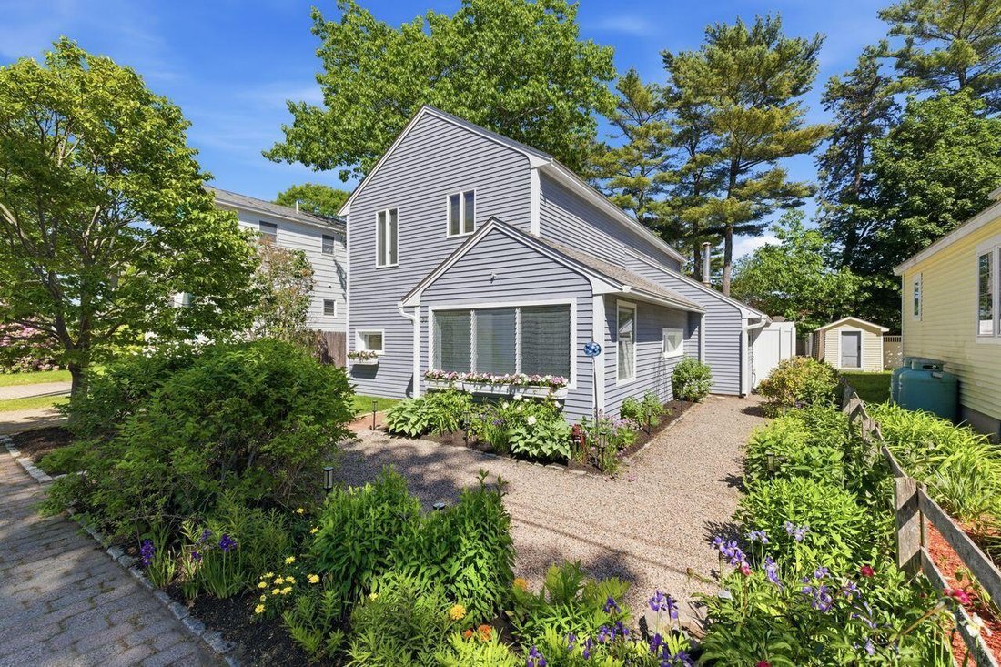 House in Ogunquit, Maine, United States 2 - 18182589
