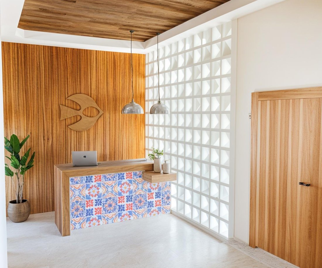 Apartment in Cancún, Quintana Roo, Mexico 5 - 18182043