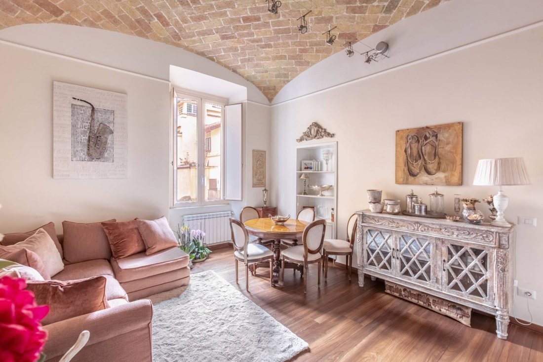 Apartment in Prati - Mazzini, Rome, Lazio 1 - 18186022