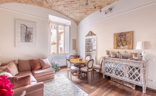 Apartment in Prati - Mazzini, Rome, Lazio 1