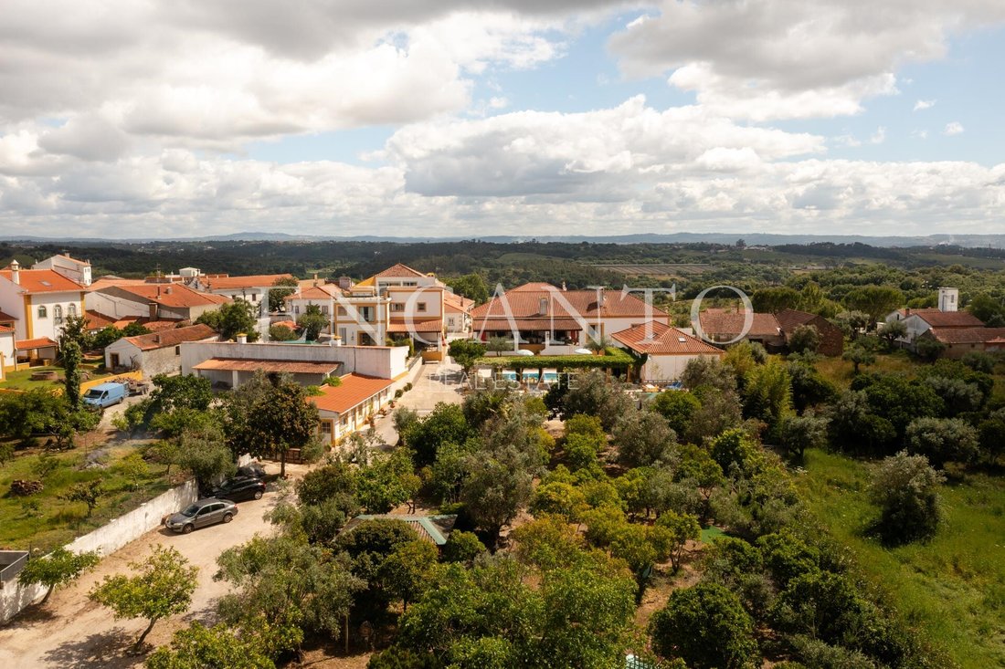 Finca in Paialvo, Santarem District, Portugal 4 - 18185464