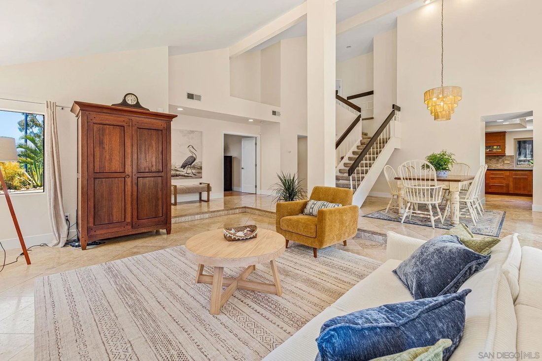 House in Solana Beach, California, United States 5 - 18184898