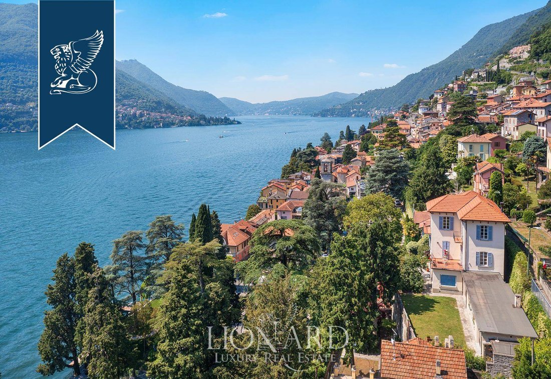 Villa in Carate Urio, Lombardy, Italy 3 - 18185324
