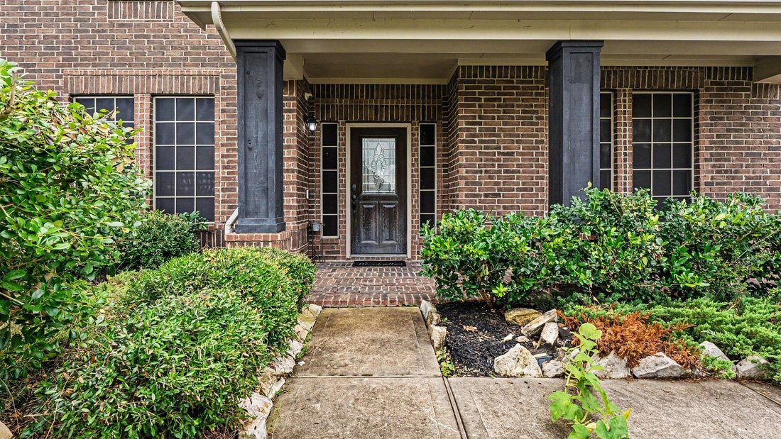 Haus in Baytown, Texas, Vereinigte Staaten 4 - 18184388