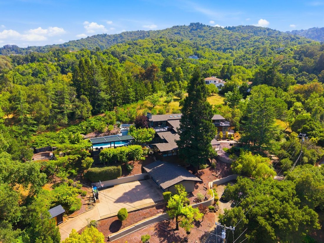 House in Saratoga, California, United States 5 - 18182694