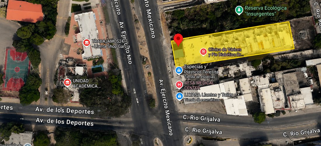 Land in Mazatlán, Sinaloa, Mexico 5 - 16658974