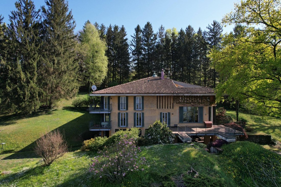 House in Galliate Lombardo, Lombardy, Italy 3 - 17670503